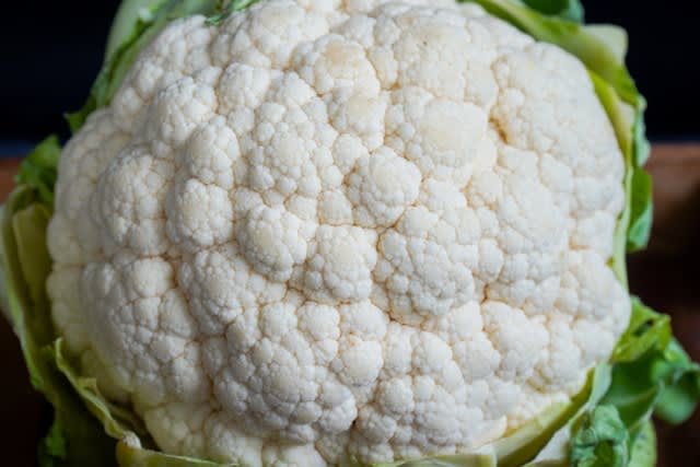 Package of practice of Cauliflower