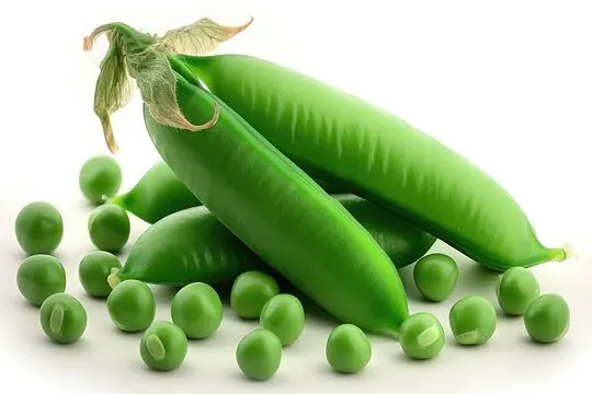 Package of practice of Pea