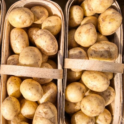 Potatoes